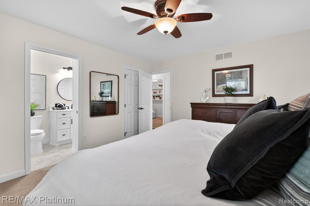 139 Edgemont Drive, Howell, MI 48855 — Photo 29