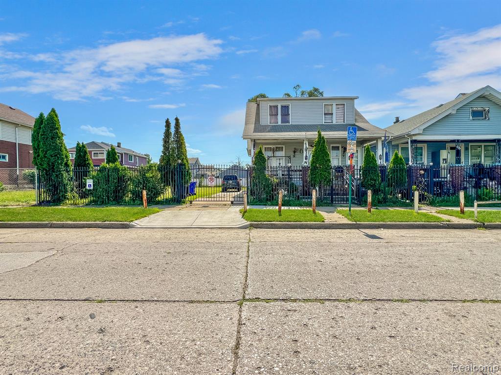 2121 BEARD Street, Detroit, MI 48209 — Photo 55