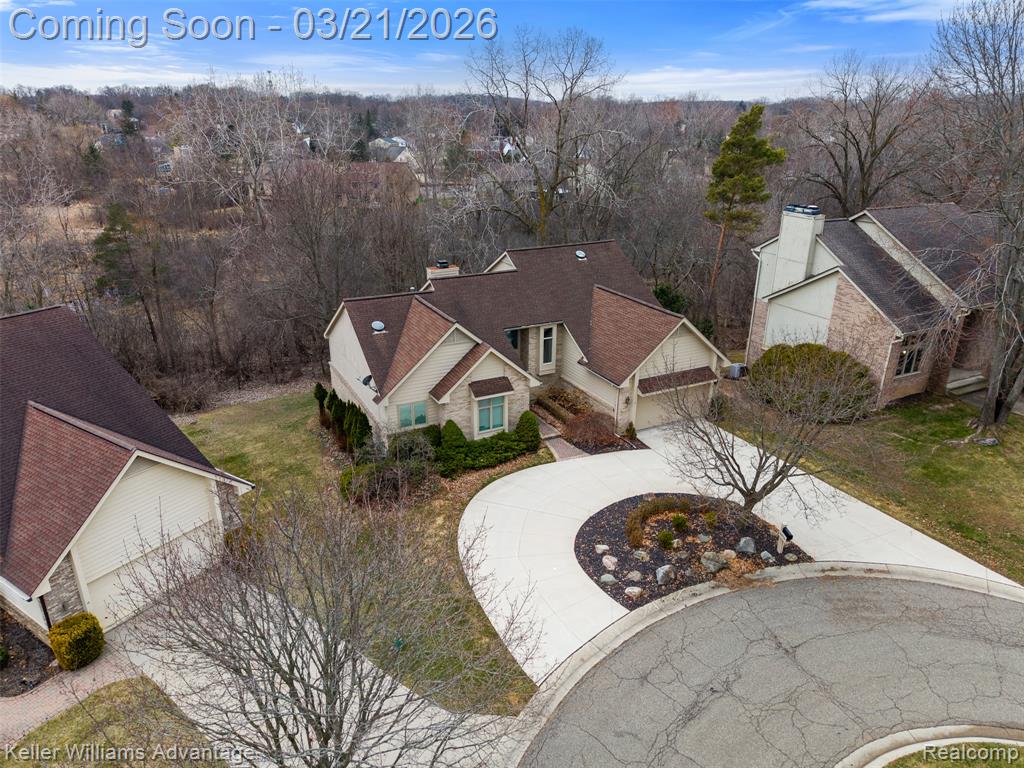 4974 Countryside Drive, West Bloomfield, MI 48323 — Photo 6