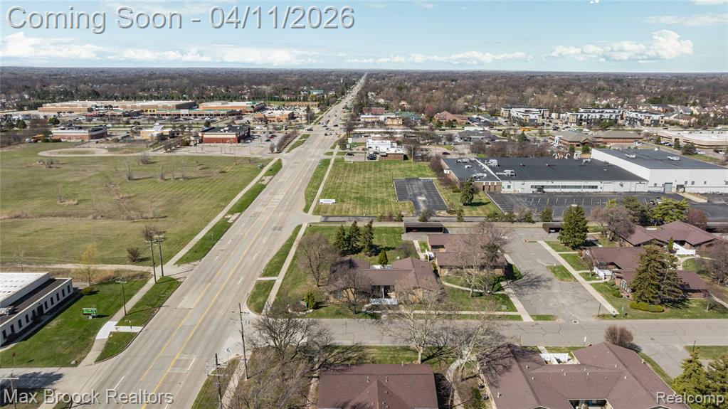 2671 Roundtree Drive Roundtree Drive, 4, Troy, MI 48083 — Photo 44
