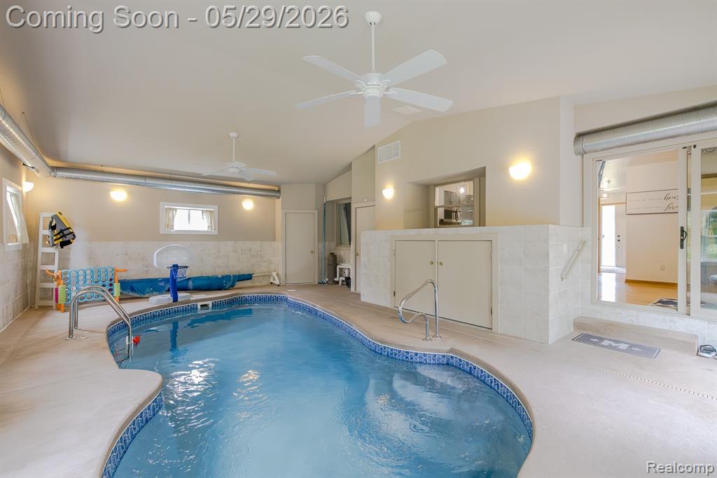 2241 Elkridge Circle, Highland, MI 48356 — Photo 45