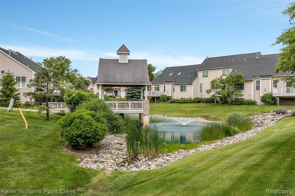 109 Burwyck Park Drive, Saline, MI 48176 — Photo 38