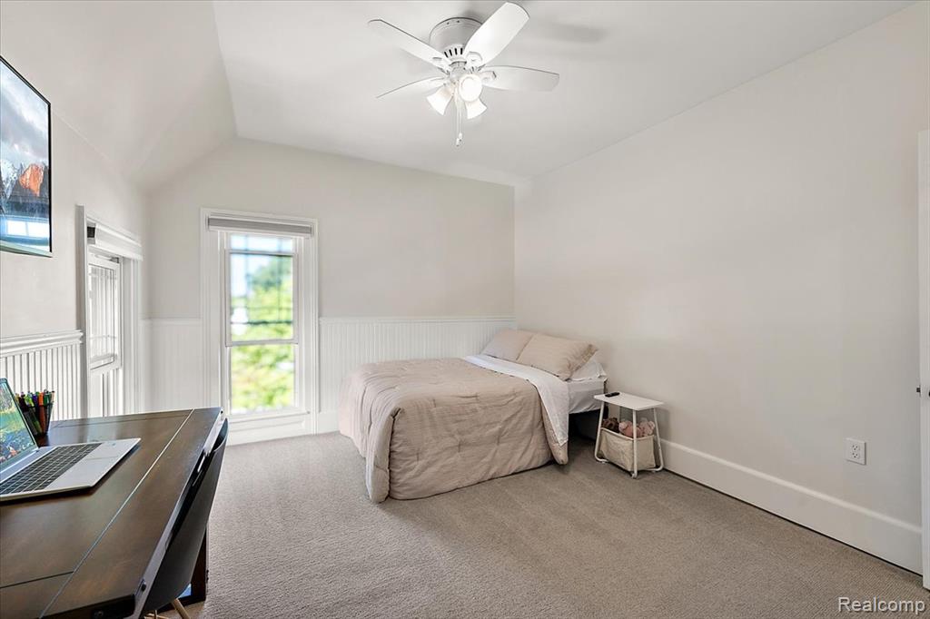 415 Yerkes Street, Northville, MI 48167 — Photo 49