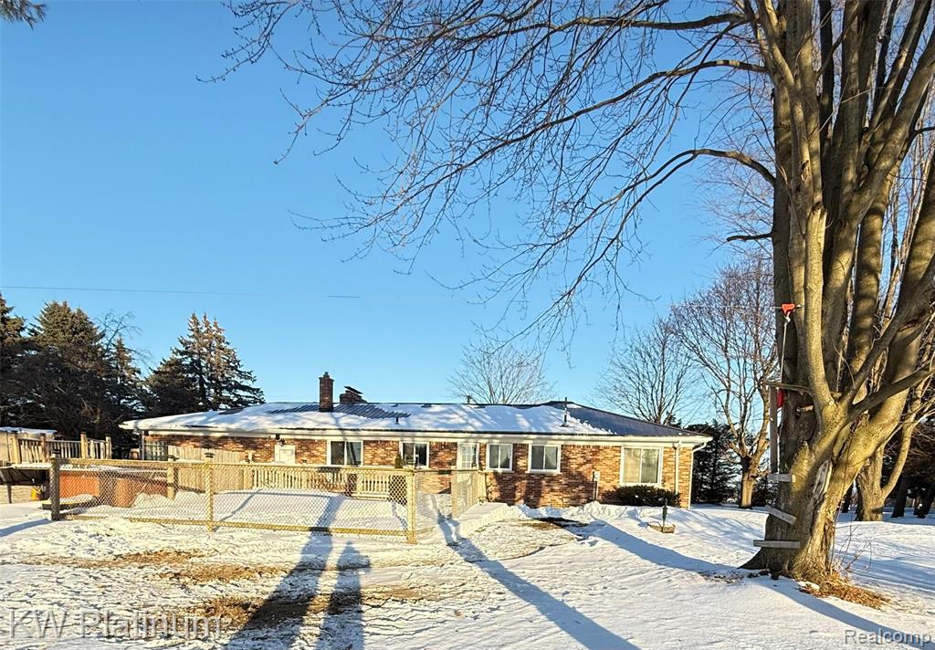 75205 Memphis Ridge Rd Road, Richmond, MI 48062 — Photo 10