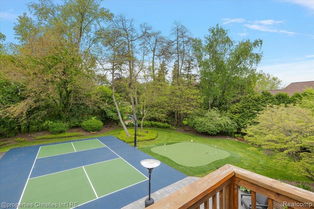 4889 ARDMORE Drive, Bloomfield Hills, MI 48302 — Photo 35