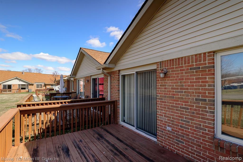 9540 WHEATGRASS Lane, Belleville, MI 48111 — Photo 22