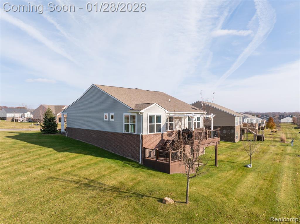 6208 Merion Lane, 64, Grand Blanc, MI 48439 — Photo 29