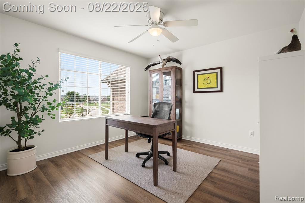637 Edinburgh Circle, Highland, MI — Photo 19