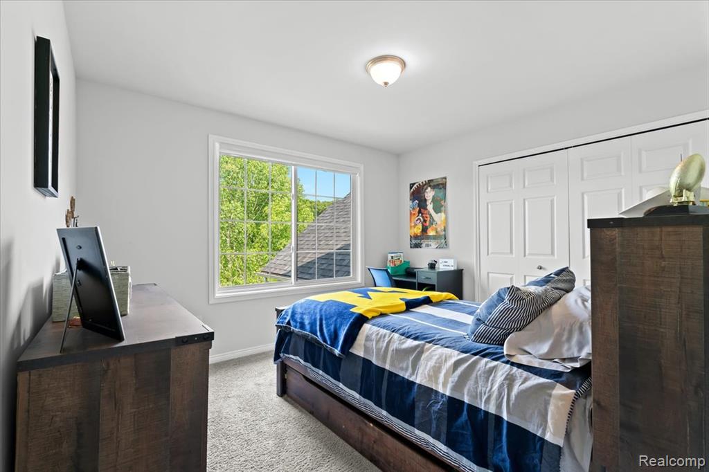 5641 Ciderberry Drive, Brighton, MI 48116 — Photo 27