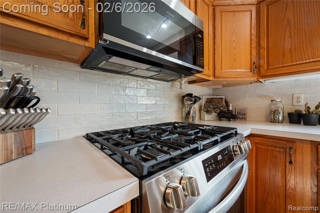 3499 S State Road, Davison, MI 48423 — Photo 16