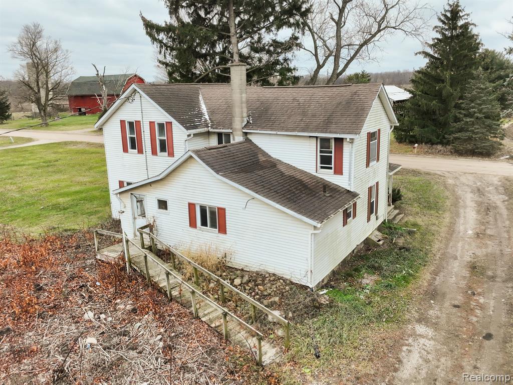 7420 ROBB Road, Fowlerville, MI 48836 — Photo 27