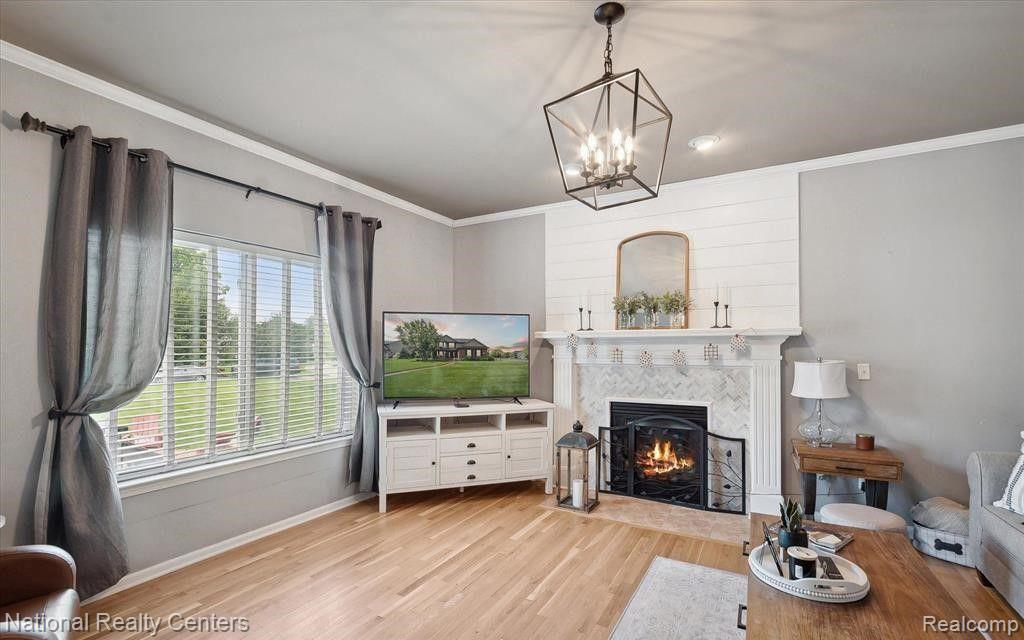 20983 OAK TREE Drive, South Lyon, MI 48178 — Photo 8
