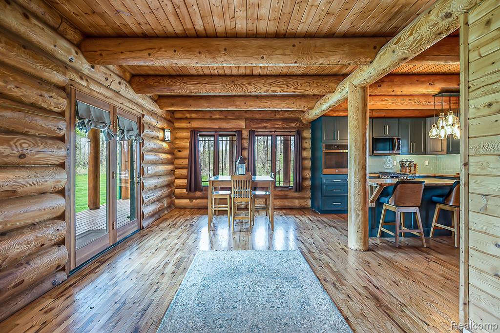 11808 DUTCH Road, Leslie, MI 49251 — Photo 13