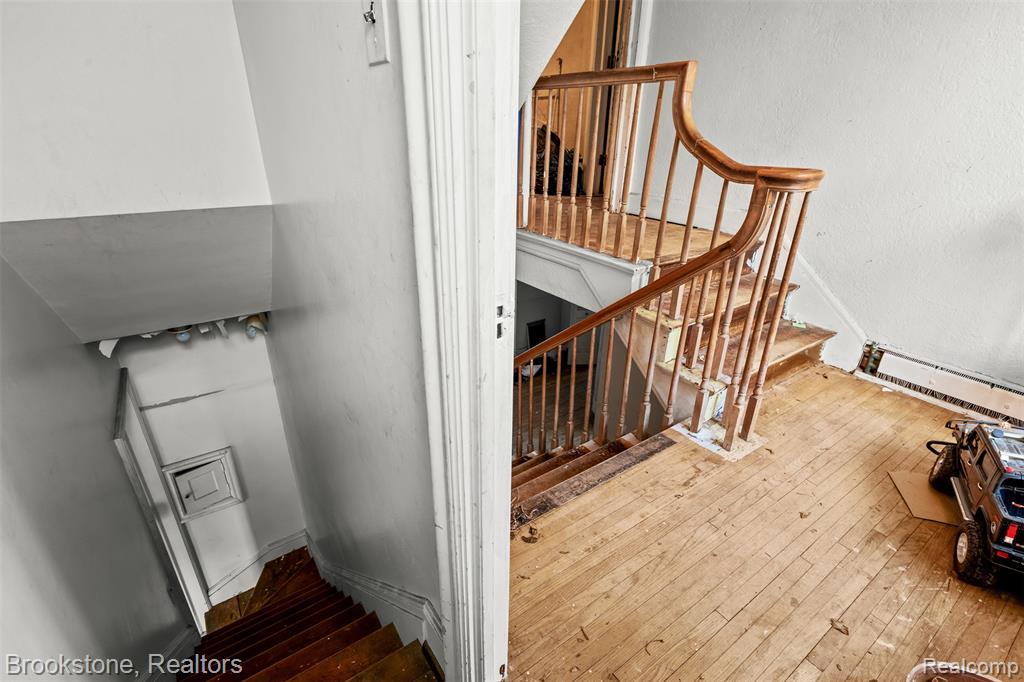 18215 Parkside Street, Detroit, MI 48221 — Photo 38