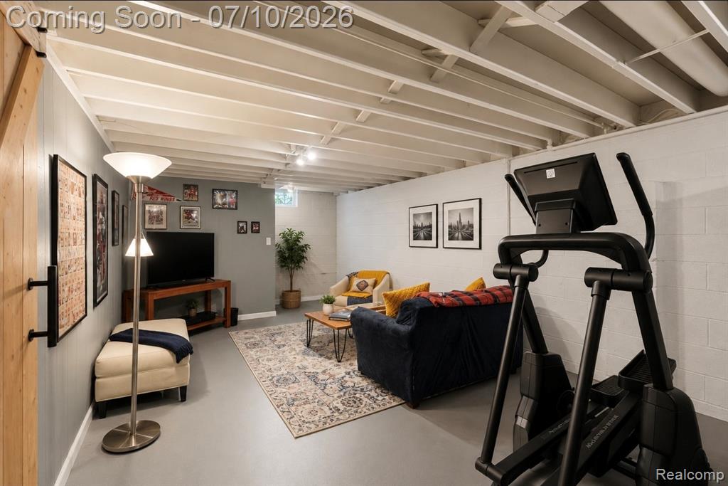 1061 Western Drive, Ann Arbor, MI 48103 — Photo 19