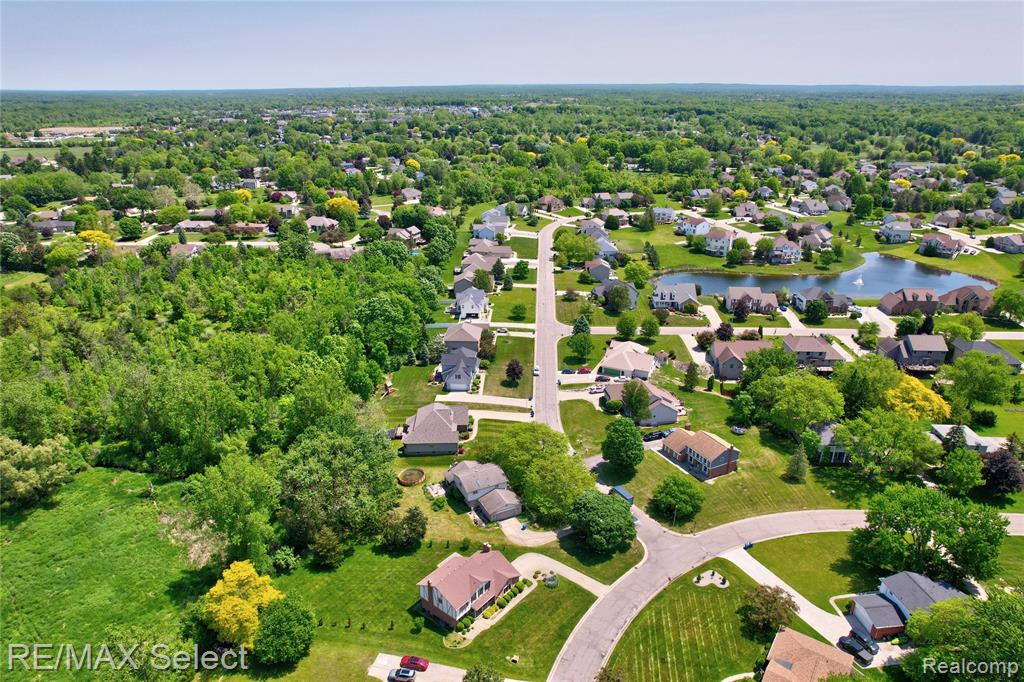 487 Boutell Drive, Grand Blanc, MI 48439 — Photo 41