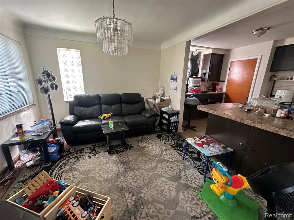 20143 Rogge Street, Detroit, MI 48234 — Photo 4