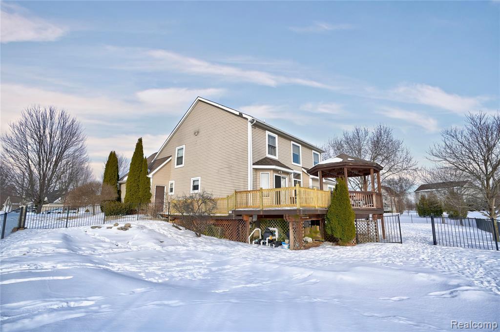 2238 Antrim Court, Davison, MI 48423 — Photo 62