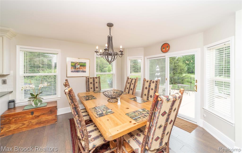 1478 Courtney Court, Hartland, MI 48353 — Photo 22