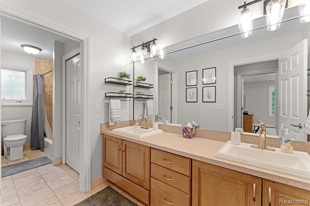 69493 MEADOWBROOK Lane, Bruce, MI 48065 — Photo 50