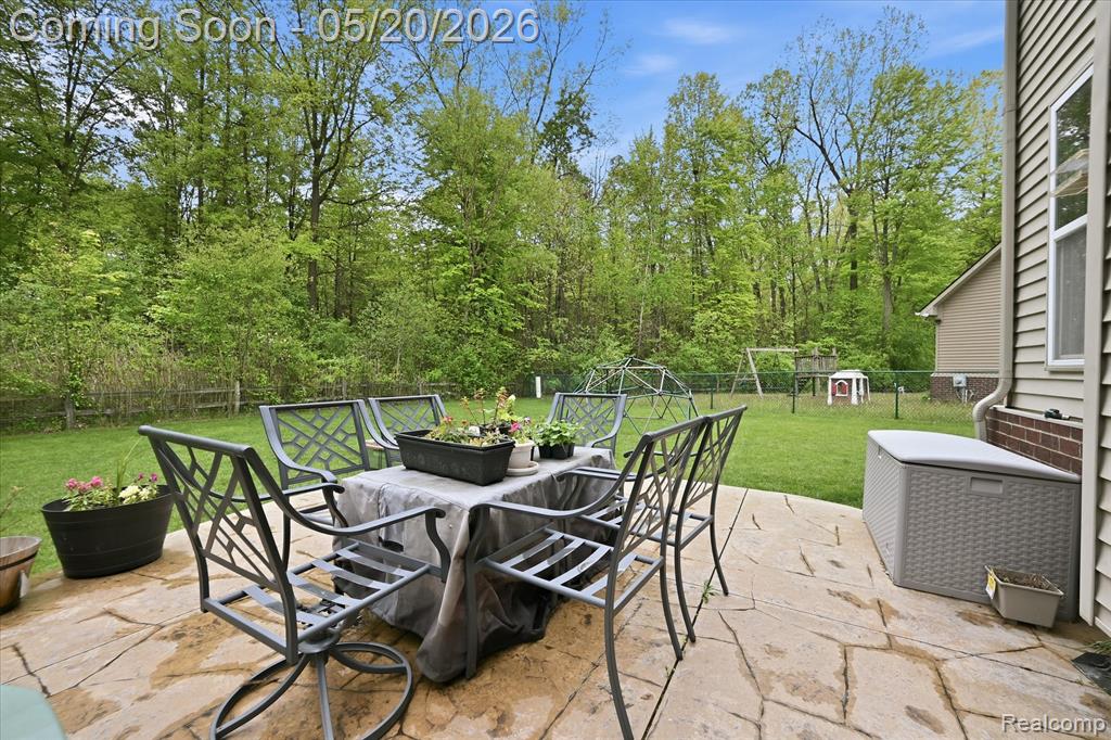 17154 Dew Point Court, Romulus, MI 48174 — Photo 55
