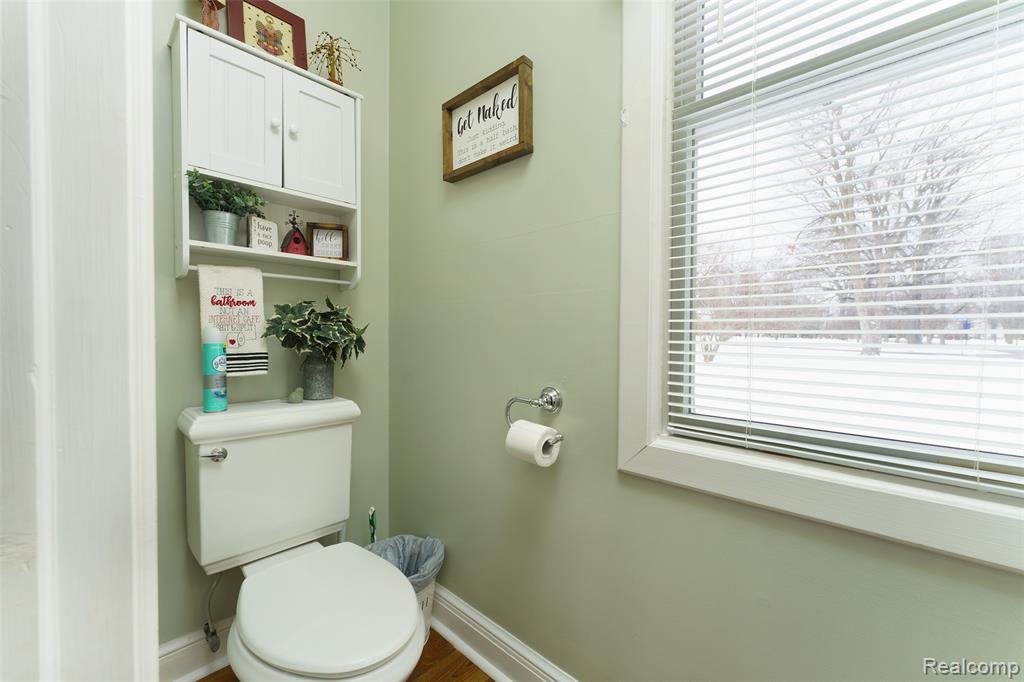919 E Michigan Avenue, Grass Lake, MI 49240 — Photo 15
