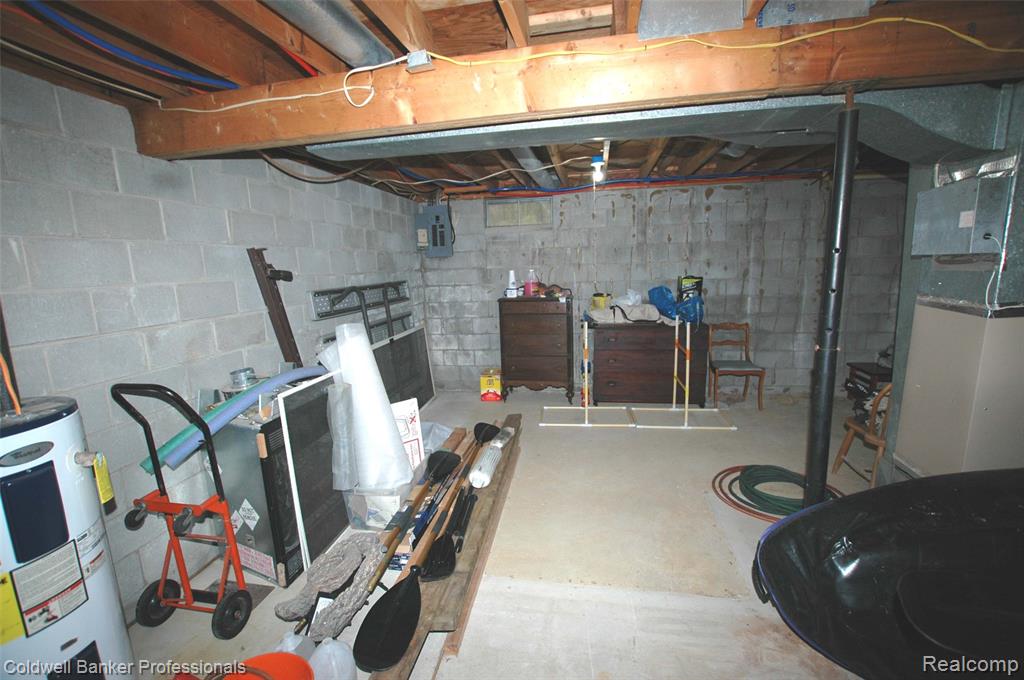 10120 Alpine Drive, Reed City, MI 49677 — Photo 15