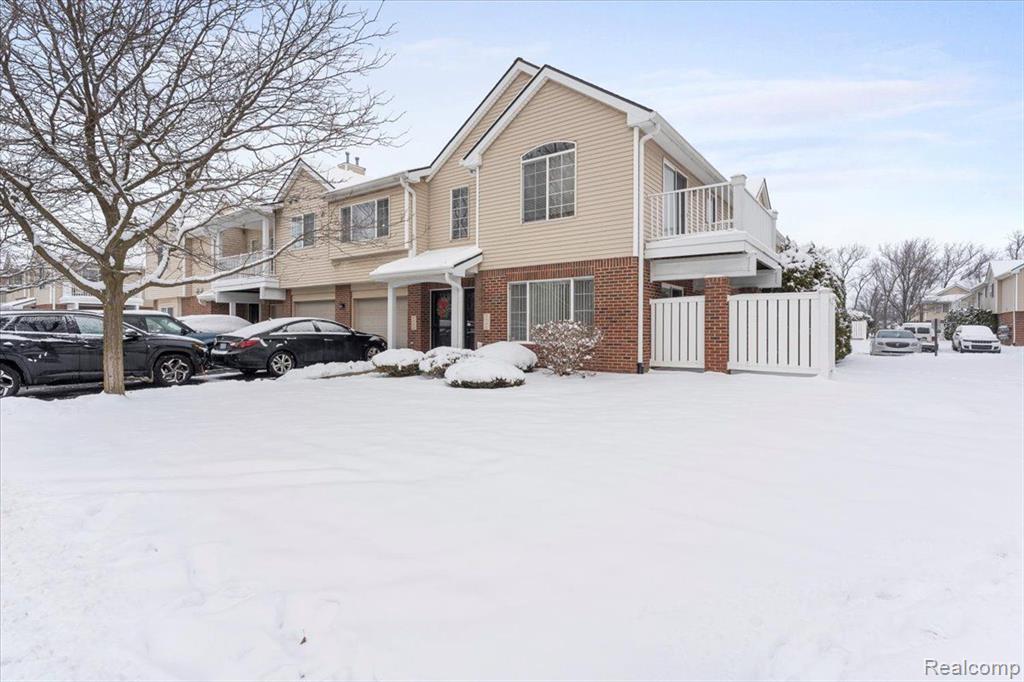 3362 WILKERSON Circle, Melvindale, MI — Photo 2