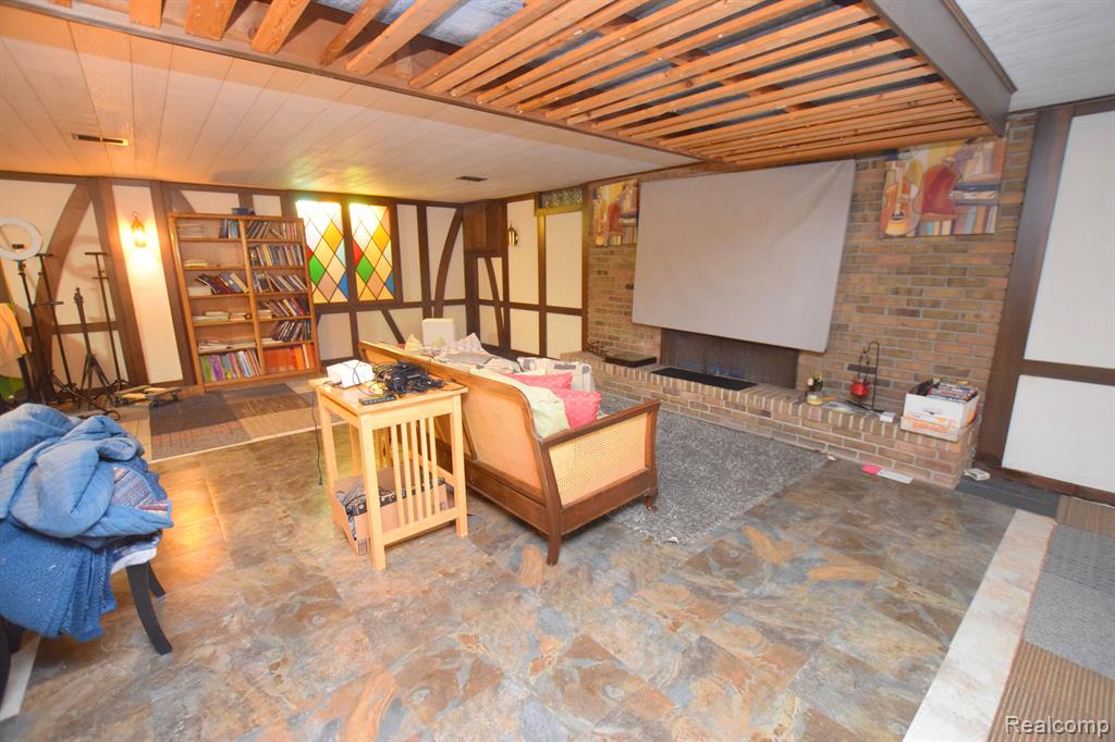 6196 SIERRA Pass, Flint, MI 48532 — Photo 29
