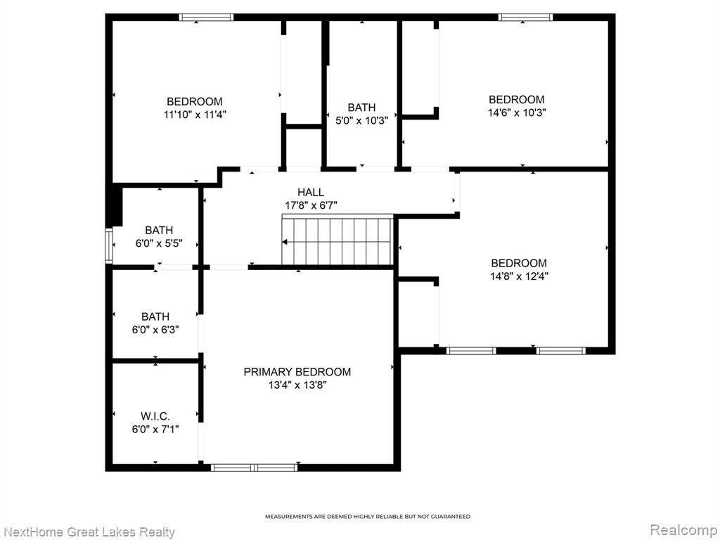 4900 Meadow Crest Circle, Holly, MI 48442 — Photo 38
