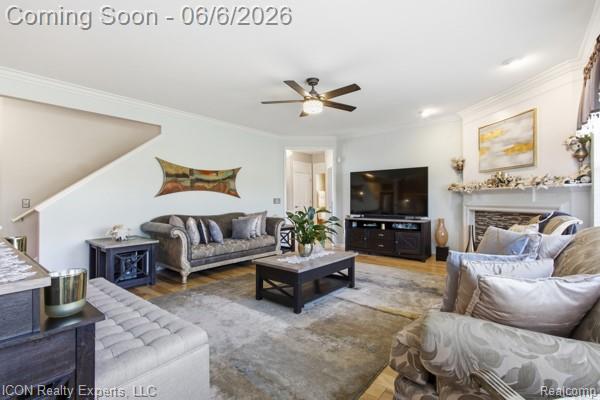 48879 Michaywe Drive, Macomb, MI 48044 — Photo 10