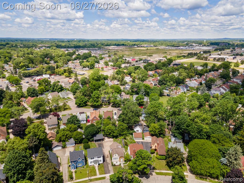 39 Mohawk Road, Pontiac, MI 48341 — Photo 32