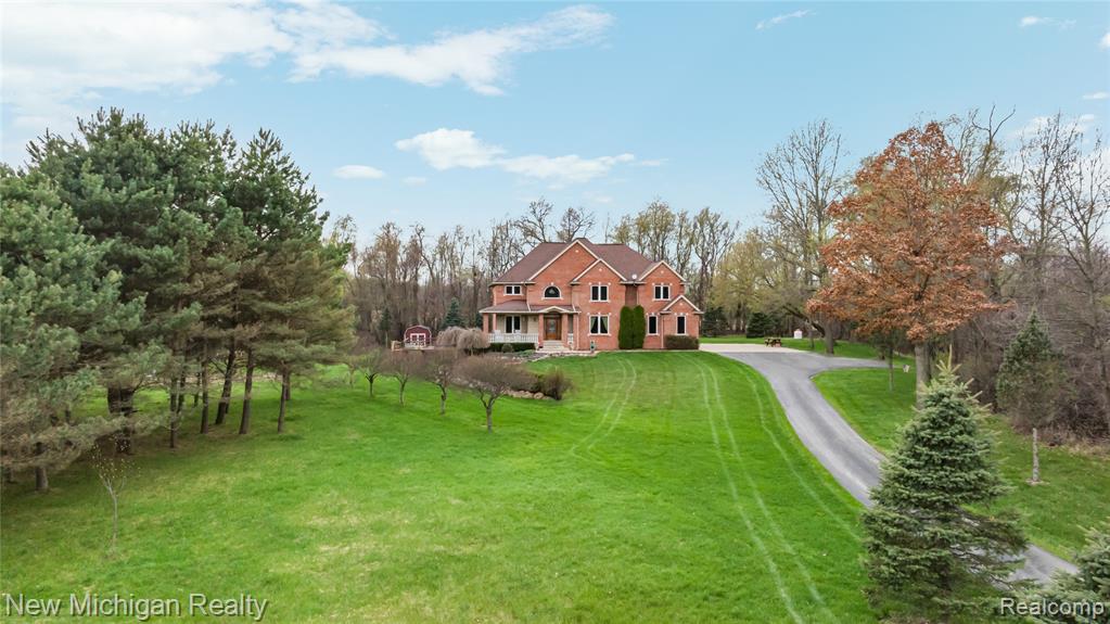 13445 Millie Court, Holly, MI 48442 — Photo 87