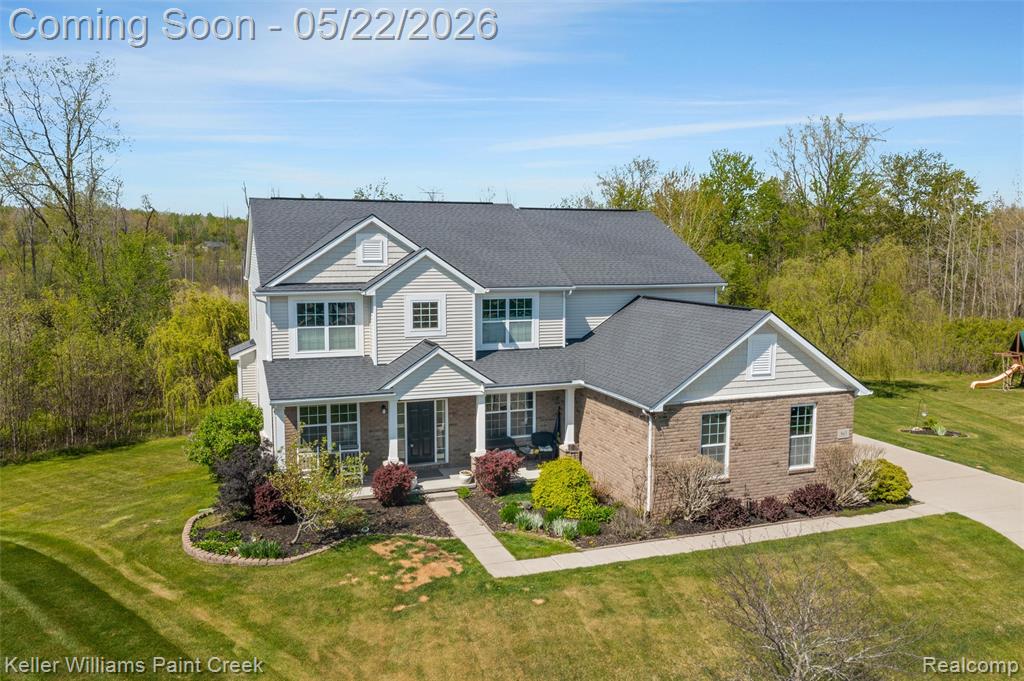 863 Appleton Court, Oakland, MI — Photo 55