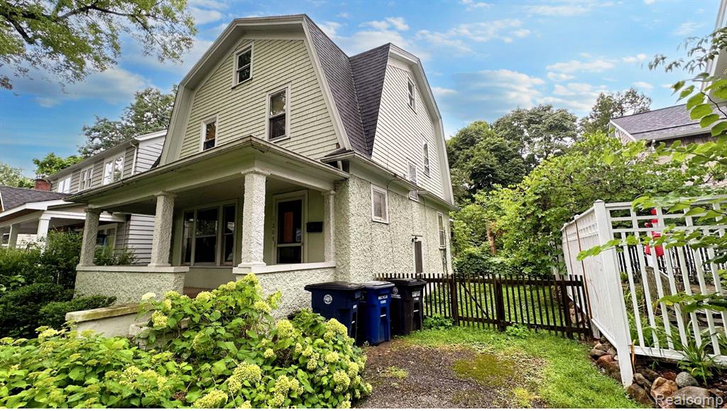1208 OLIVIA Avenue, Ann Arbor, MI 48104 — Photo 3