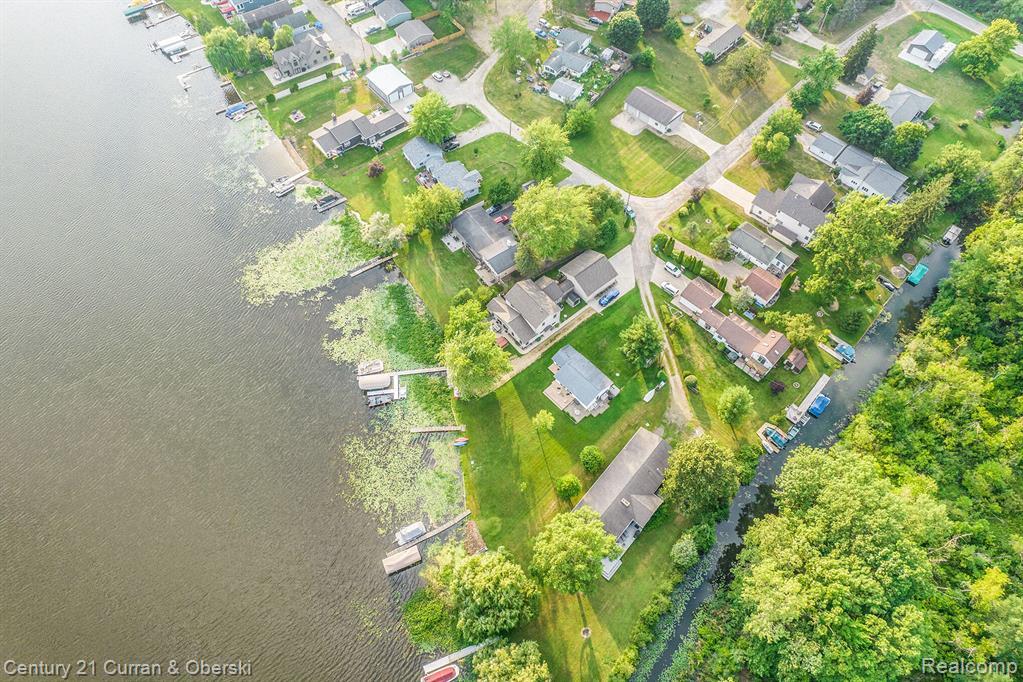 504 Olcott Lake Drive, Jackson, MI 49201 — Photo 42