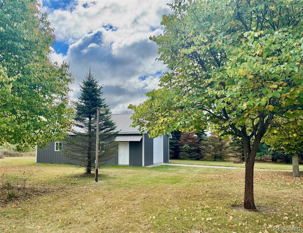 4111 Hosner Road, Metamora, MI 48455 — Photo 5