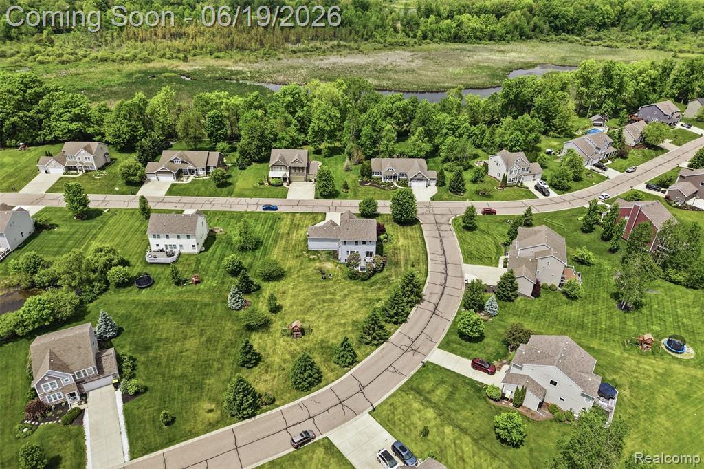 217 Shinnecock Drive, Brighton, MI 48114 — Photo 42