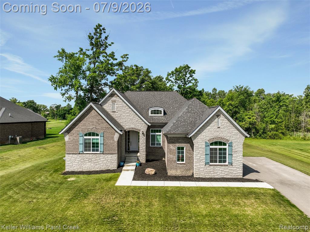 2100 Shane Court, Oxford, MI 48370 — Photo 33