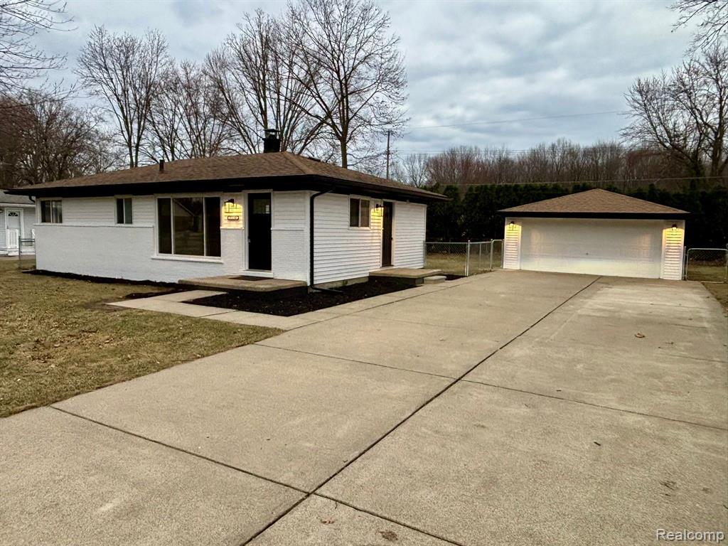 53230 LUANN Drive, Shelby Twp, MI 48316 — Photo 6