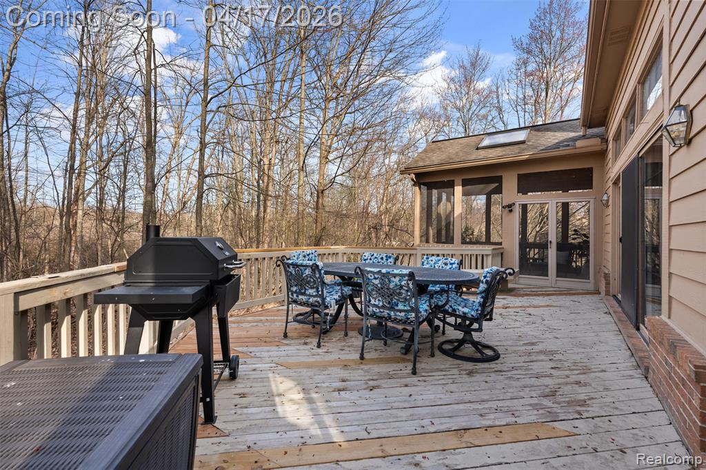 5146 Lagoons Circle, 22, West Bloomfield, MI 48323 — Photo 42