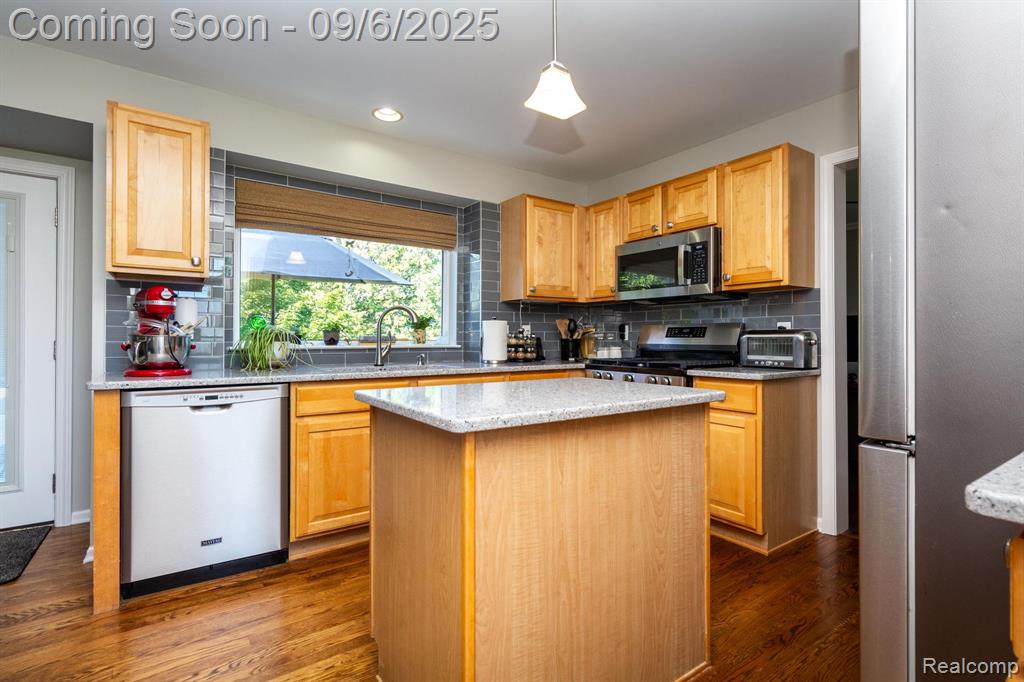3092 Greenwich Court, Canton, MI 48188 — Photo 15