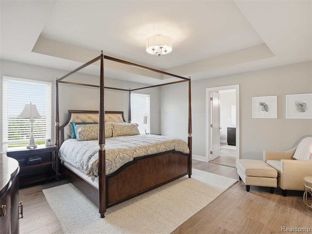 60676 Onyx Court, Washington, MI — Photo 24