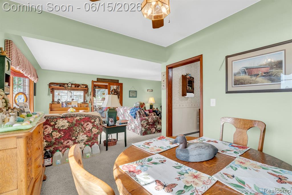 3080 Jackson Boulevard, Highland, MI 48356 — Photo 25