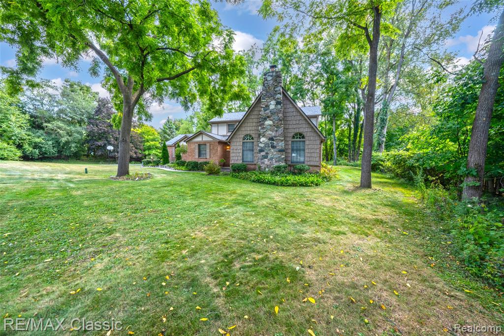 43421 Cottisford Street, Novi, MI 48167 — Photo 3