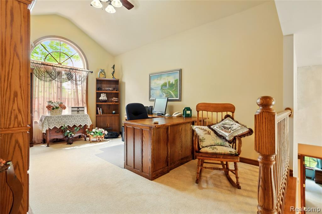 4800 Timberline Drive, Clyde, MI 48049 — Photo 17