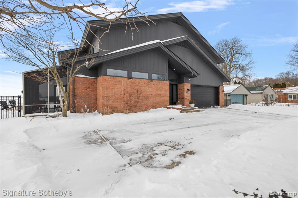 28020 Moran Street, Harrison Township, MI, 00000