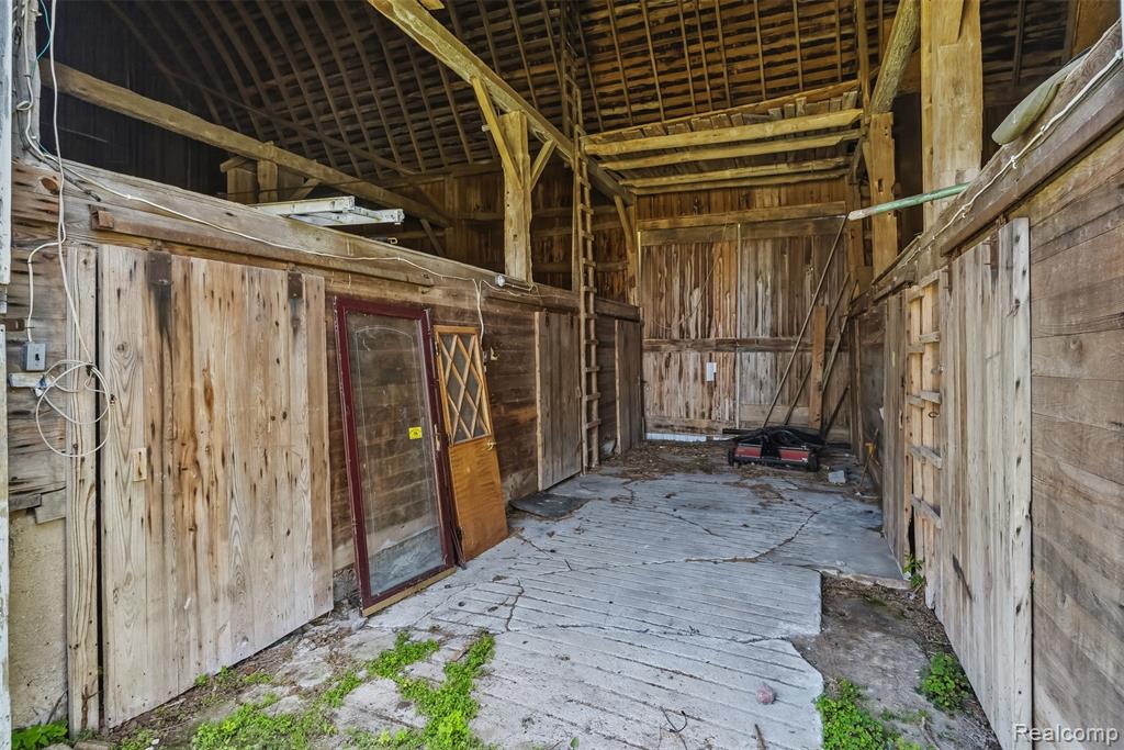 5843 W Dewey Rd Road, Owosso, MI 48867 — Photo 50