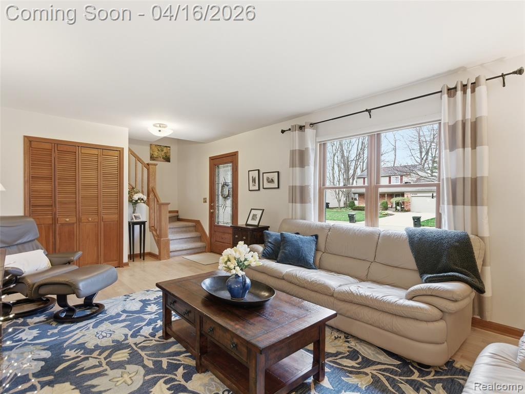 3363 Blasser Drive, Lake Orion, MI — Photo 19