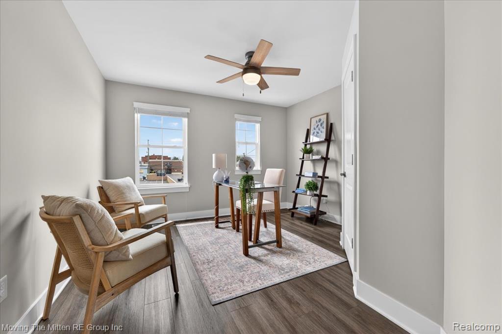 538 N Liberty Street, Belleville, MI 48111 — Photo 38